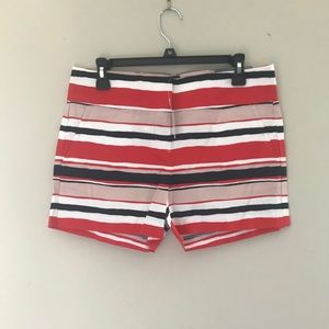 Ann Taylor signature shorts